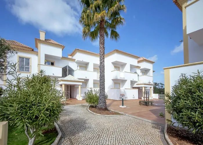 Villa Albufeira By Atlantic Places