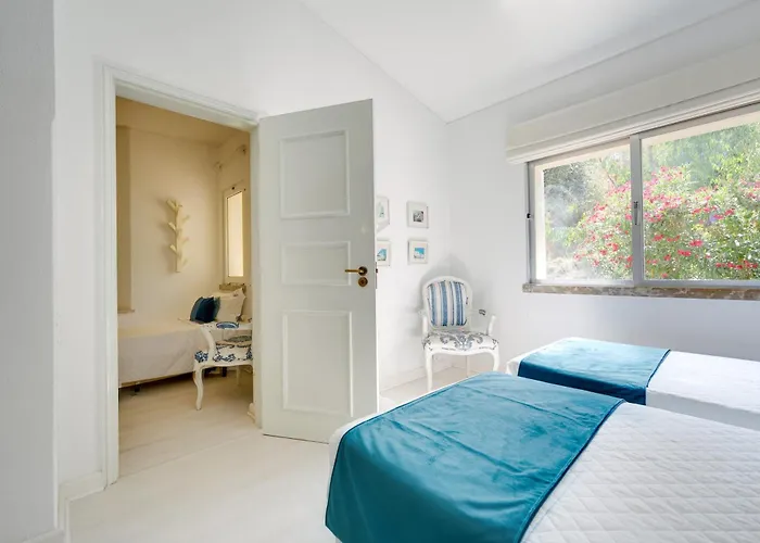 Hotel que aceita animais de estimação: Muthu Clube Praia Da Oura