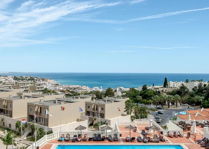 Hotel com piscina: Bellavista Jardim By Beguest